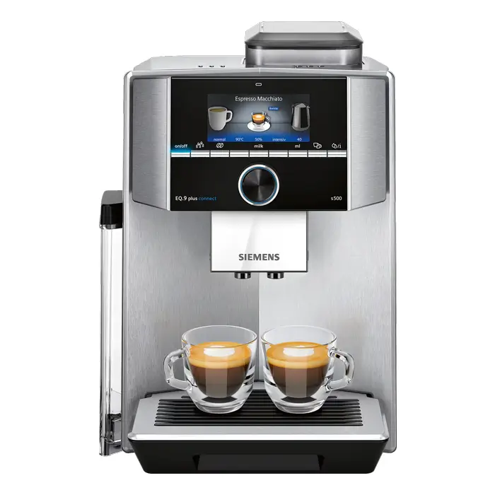 Coffee machine repairs