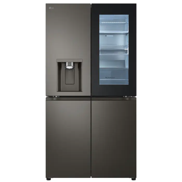 Fridge repairs