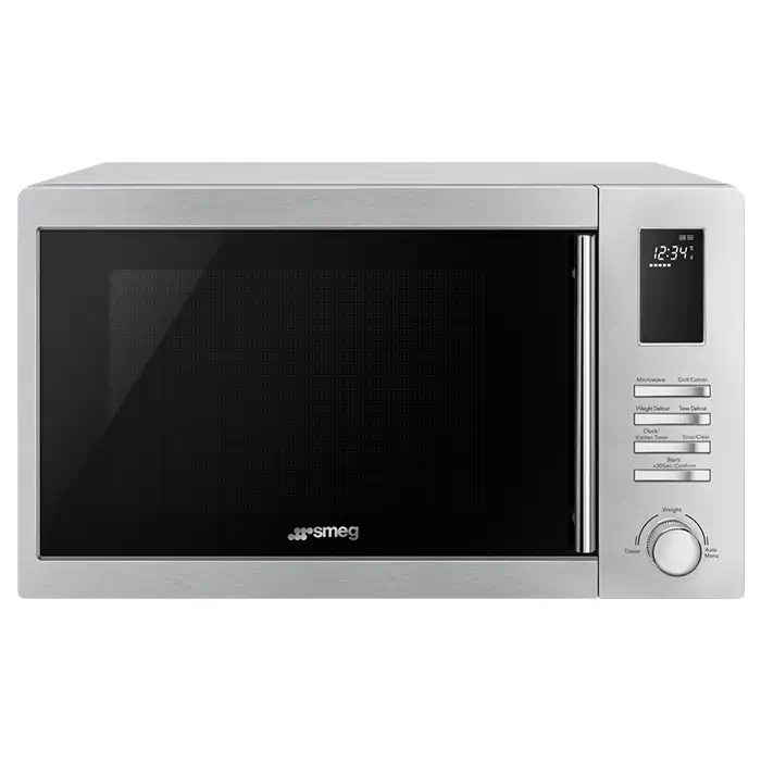 Microwave repairs