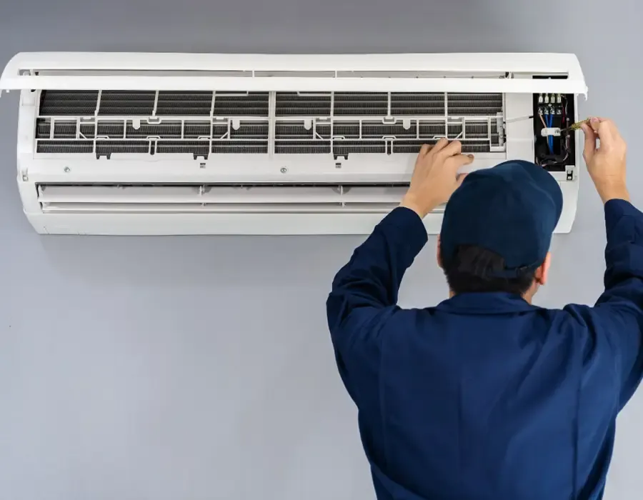 Aircon repairs